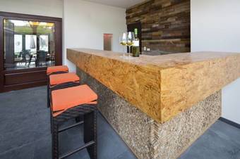 Hotel Villa Los Candiles