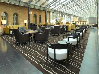 Hotel Hyatt Regency Mainz