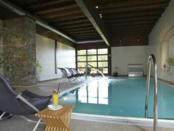 Hotel Jagdschloss Niederwald