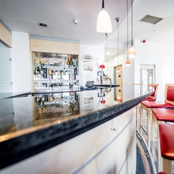 Hotel Holiday Inn Express M�nchen-messe