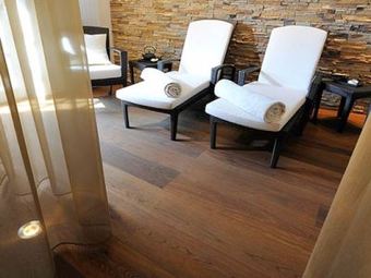 Hotel Romantik Im Weissen Roessl(.)