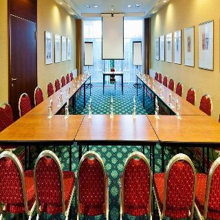 Hotel Courtyard By Marriott