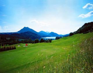 Hotel Sheraton Fuschlsee-salzburg Jagdhof