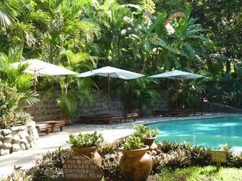 Manal� Hotel