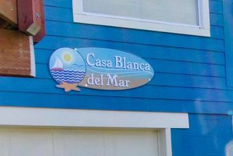 Casa Blanca Del Mar