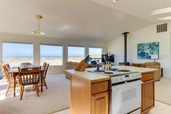 Oleg Potts Beach House