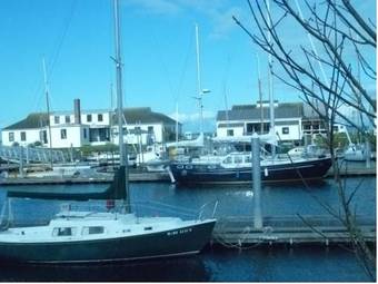 Bed & Breakfast Huber's Inn Port Townsend