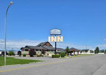 Motel Silverstone Inn And Suites