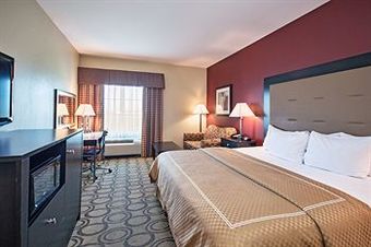 Hotel La Quinta Inn & Suites New Iberia