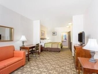 Hwy 8 Motel - Lexington