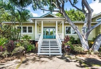 4bd Estate Home At Puako Bay (74)