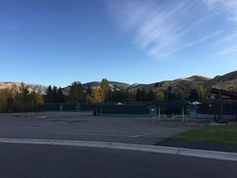 Apartamentos Elkhorn Village