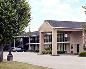 Motel Red Carpet Inn Dublin