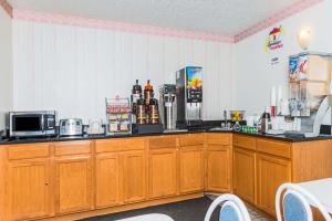 Hotel Super 8 By Wyndham Front Royal