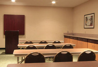 Hotel Fairfield Inn By Marriott Louisville North