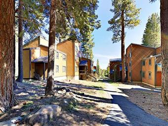 Apartamento 3104 Aspen Grove Rd Condo