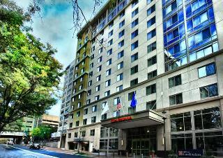Hotel Hilton Garden Inn Bethesda