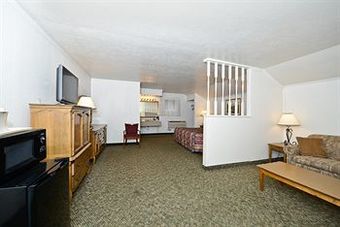 Motel Americas Best Value Inn Canon City