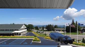 Motel @ Michigan Inn & Lodge