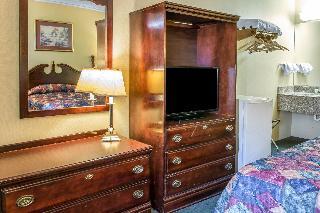 Hotel Econo Lodge Petoskey