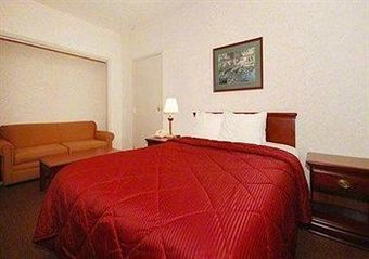 Hotel Quality Inn Florence