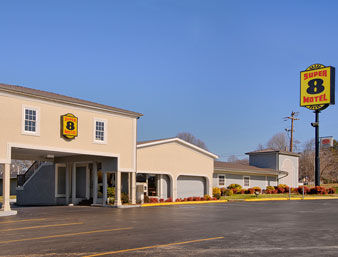 Motel Super 8 Florence