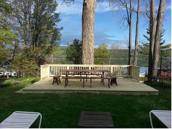 Hickory Grove Motor Inn - Cooperstown