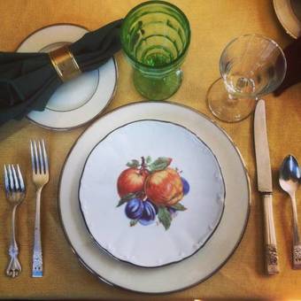 Bed & Breakfast The White House Inn