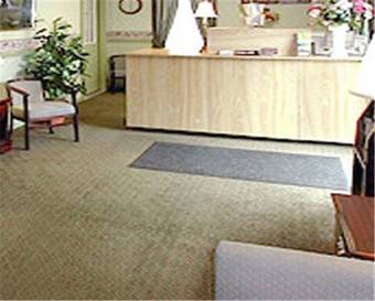 Motel Red Carpet Inn And Suites Cooperstown