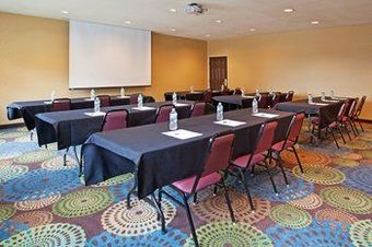 Hotel Holiday Inn Express Columbus East-reynoldsburg