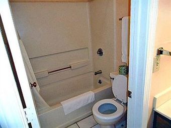 Hotel Studio 6 - Manchester