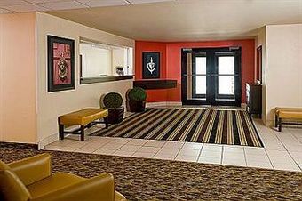 Hotel Extended Stay America - Hartford - Manchester