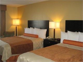 Hotel Best Western Plus Gold Poppy Inn