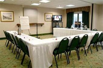 Hotel Hampton Inn Lenoir City