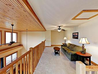 Wolf Ridge Townhome #156397 Townhouse