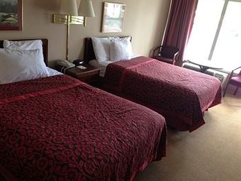 Motel Days Inn Cullman