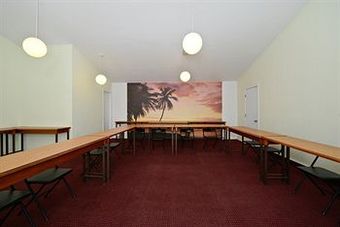 Hotel Americas Best Value Inn