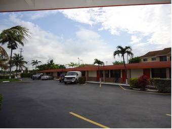 Posada Deluxe Inn Motel - Homestead