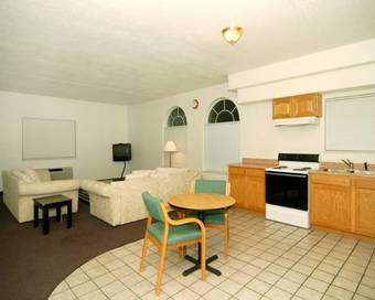 Hotel Comfort Inn Grants