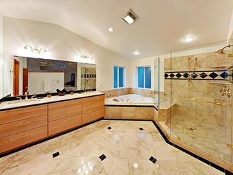 Westlake Village Home