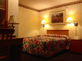 Motel Scottish Inn - Okeechobee