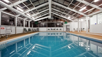 Doubletree By Hilton Hotel Richmond - Midlothian