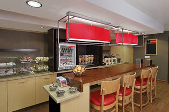 Hotel Towneplace Suites Portland Scarborough