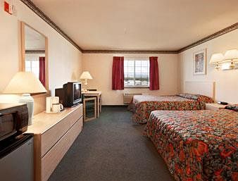 Hotel Days Inn Ellensburg