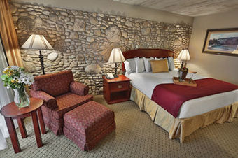 Hotel Inn Of The Hills Resort And Conference Center