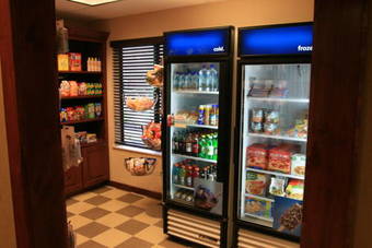 Hotel Hampton Inn Lehi-thanksgiving Point