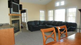 Greenscape 9, Owl`s Nest