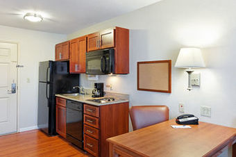 Hotel Candlewood Suites Cape Girardeau
