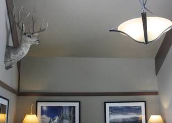 Posada Inn At Jackson Hole