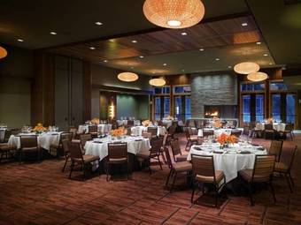 Hotel Terra Jackson Hole